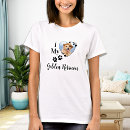 Pesquisar por bicho camisetas Bicho de estimação