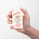 Pesquisar por personagens cartao de visita Boss