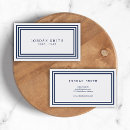 Pesquisar por marinho azul branco cartao de visita Borda