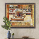 Pesquisar por pintura judaica pôsteres Israel