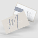 Pesquisar por tan cartao de visita Luxo