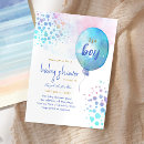 Pesquisar por balões de água convites Mother to be