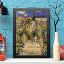 Pesquisar por vetheuil pôsteres Floral