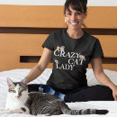 Pesquisar por gatos camisetas engraçado