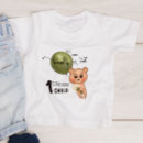 Pesquisar por bebê menino camisetas floresta
