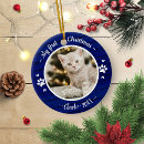 Pesquisar por gatos ornamentos Primeiro natal