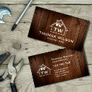 Pesquisar por handyman tools cartao de visita Carpintaria