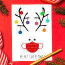 Pesquisar por bolas do natal cartoes Minimalista