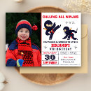 Pesquisar por ninja convites Moderno