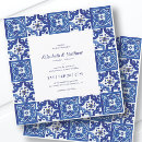 Pesquisar por azulejo azul branco convites Moderno