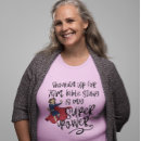 Pesquisar por feminine power camisetas Aspas