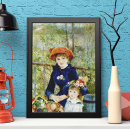 Pesquisar por duas mulheres pôsteres Impressionismo