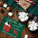 Pesquisar por de do café natal cartoes Engraçado