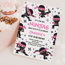 Pesquisar por artes marciais convites Festa ninja