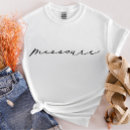 Pesquisar por feminino camisetas Script