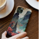 Pesquisar por japão iphone capas aquarela