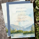 Pesquisar por madeira rústico de 13 18 casamento convites Couple