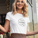 Pesquisar por da femininas camisetas logotipo comercial