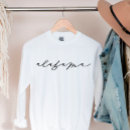 Pesquisar por eu sou alabama de roupas For her