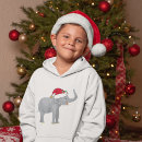 Pesquisar por elefantes moletons com capuz Natal
