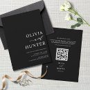Pesquisar por selo preto e branco convites Rsvp online