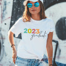 Pesquisar por graduate school camisetas Class of 2023