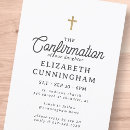 Pesquisar por confirmação elegante convites Religioso
