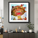 Pesquisar por carnaval pôsteres Passeio