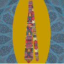 Pesquisar por antique gravatas Tribal