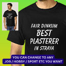 Pesquisar por não formado camisetas For him