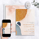 Pesquisar por rosas abstratos convites Bride