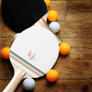 Pesquisar por ping pong raquetes monograma
