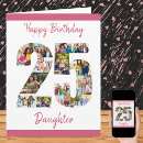 Pesquisar por um de 25 anos aniversario cartoes Daughter