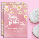 Pesquisar por pink baby shower convites Bebê menina