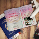 Pesquisar por do passaporte casamento convites Elegante