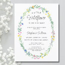 Pesquisar por flores selvagens convites Caligrafia elegante
