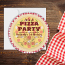 Pesquisar por pares convites Pizza