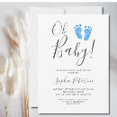 Pesquisar por baby boy convites Oh bebê