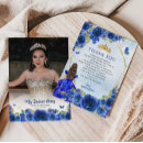 Pesquisar por vestido azul cartoes Quinceañera