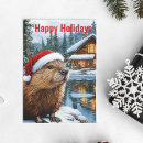 Pesquisar por castor cartoes postais Canadá