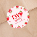 Pesquisar por frutas vermelhas adesivos Girl