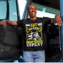 Pesquisar por carga larga camisetas Engraçado