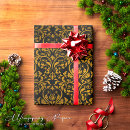 Pesquisar por halloween papel de presente Escuro