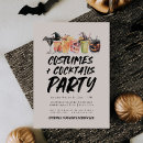 Pesquisar por adult party halloween convites Fantasias e cocktails