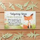 Pesquisar por fox cartao de visita Crianças