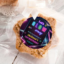 Pesquisar por festa de aniversário adolescente adesivos Brilho