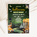 Pesquisar por noite cinema convites Bilhete de cinema