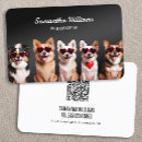 Pesquisar por groomer animal cartao de visita Aliciamento