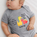 Pesquisar por aniversário de dino para bebes roupas Fofofo