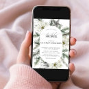 Pesquisar por chá de panela floral moderno convites Aquarela